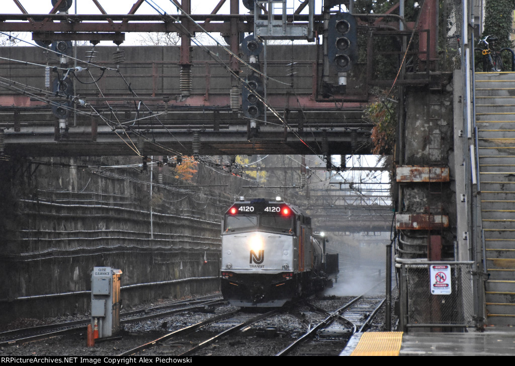 NJT 4120